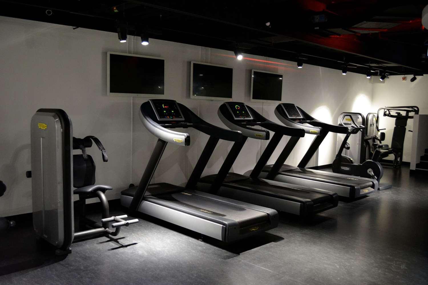 Hotell Nordic Light 4*