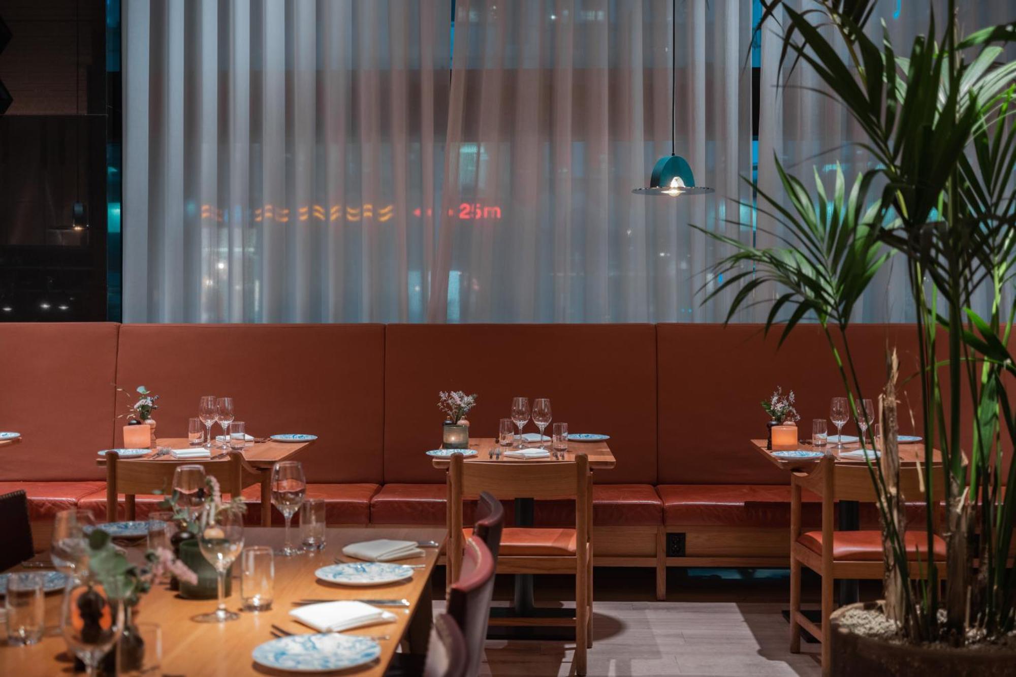 Nordic Light Hotell