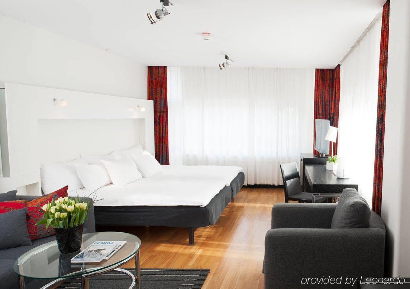 Hotell Nordic Light Stockholm