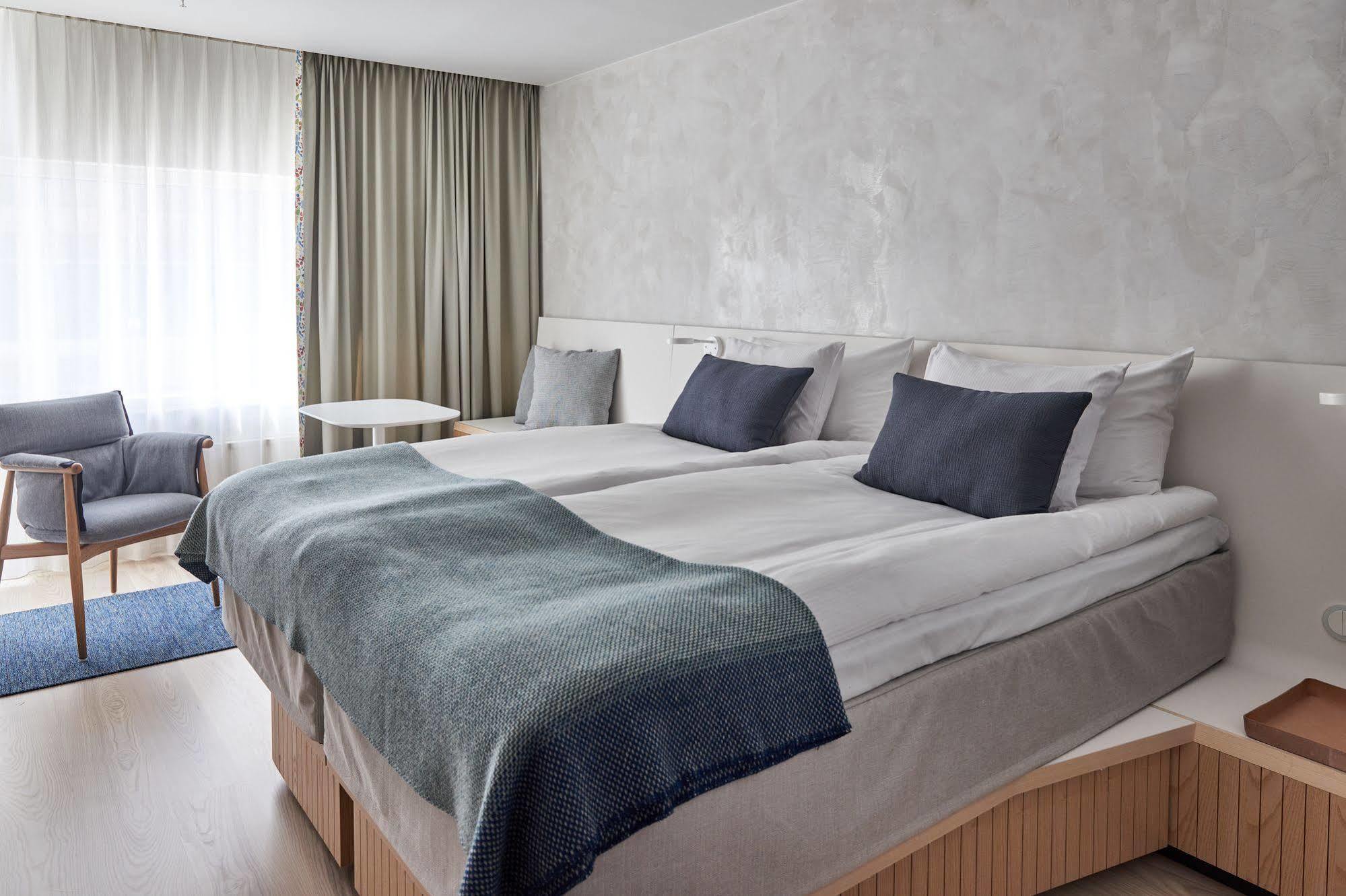 Hotell Nordic Light Stockholm