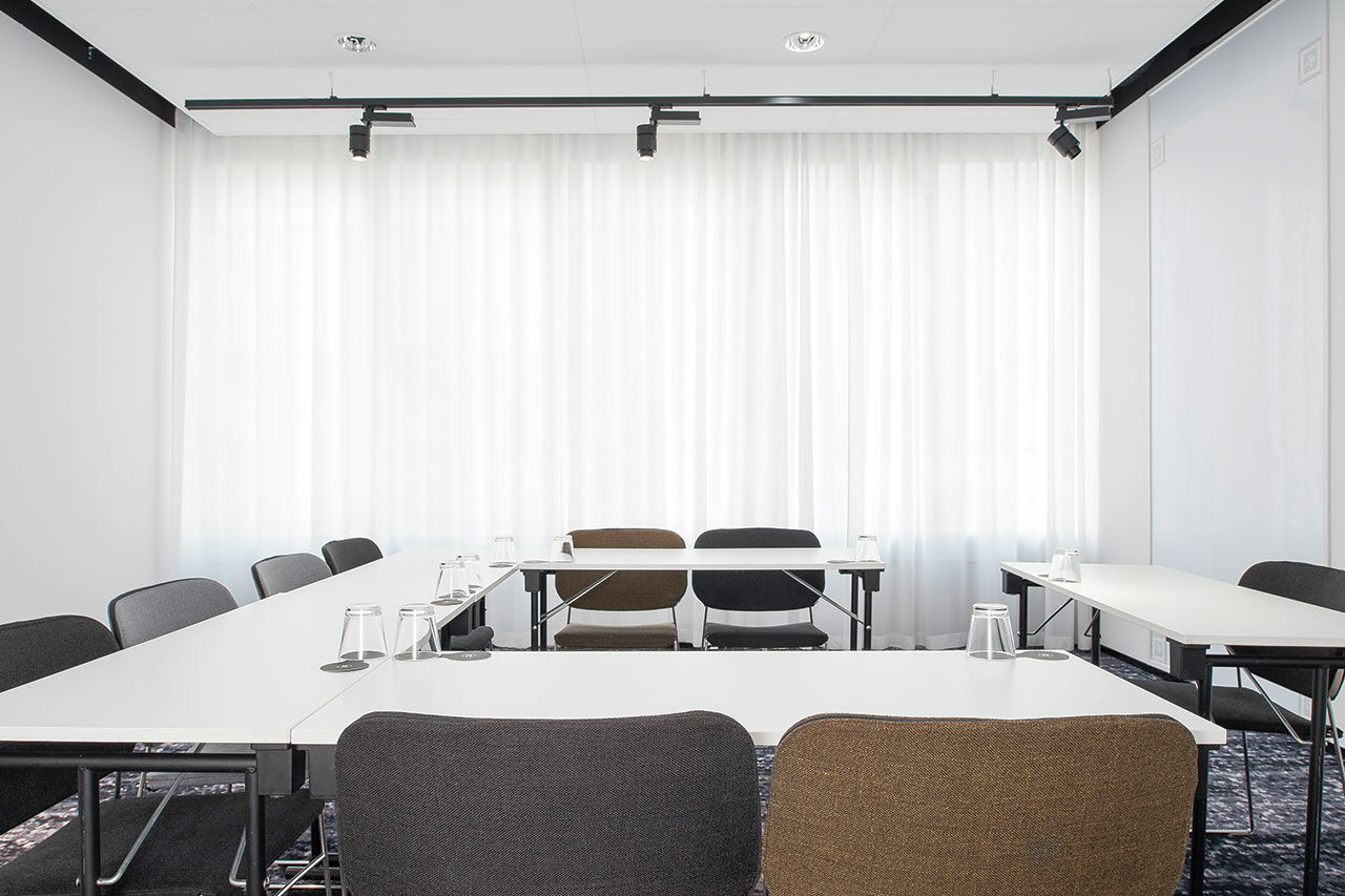 Nordic Light Hotell