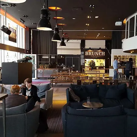 Nordic Light Hotel 