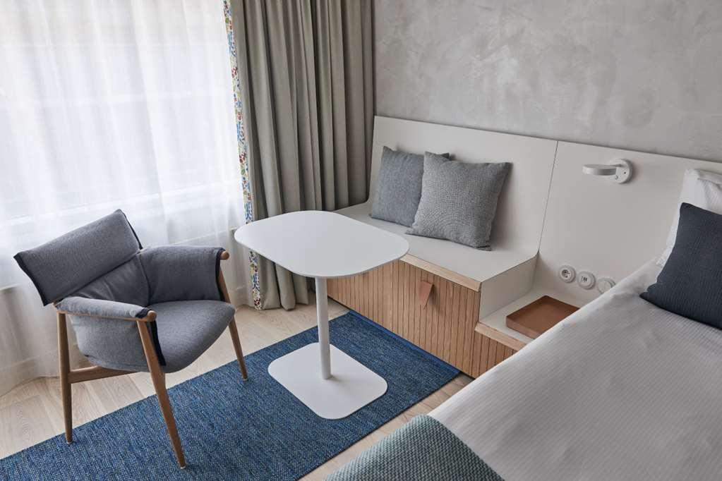 Hotel Nordic Light