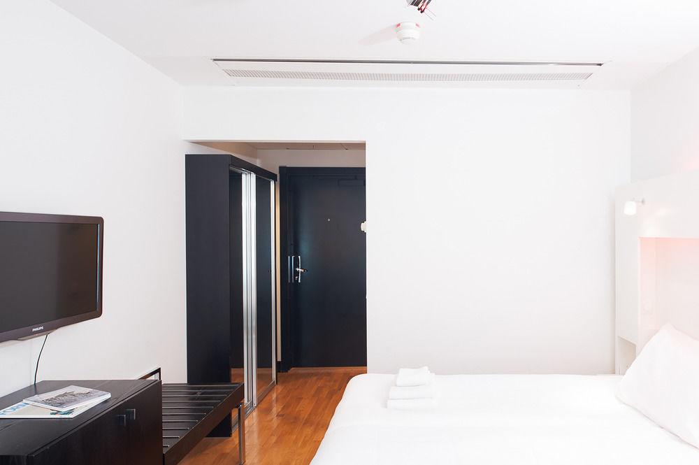Hotel Nordic Light 4*