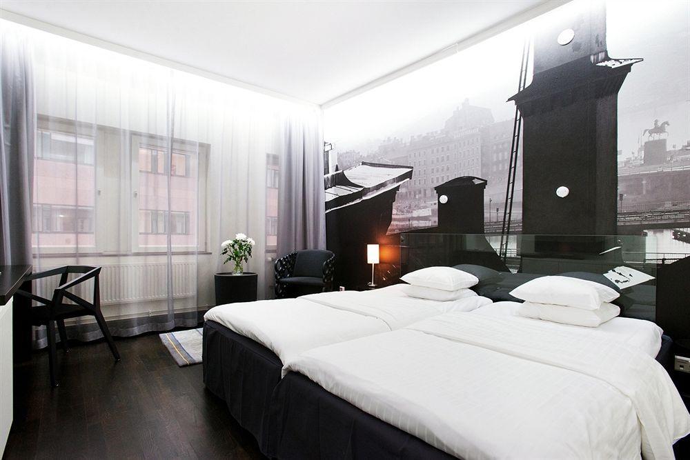 Nordic Light Hotel Stockholm
