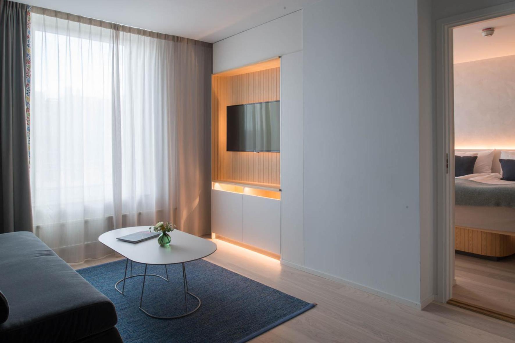 Hotel Nordic Light 4*