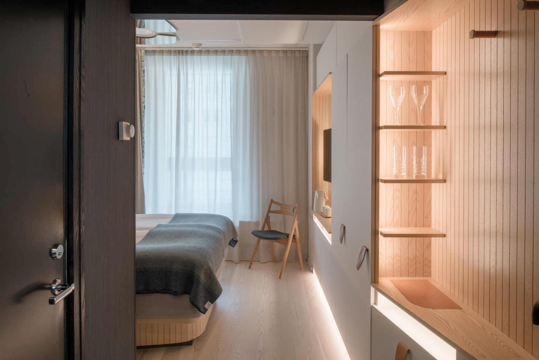 Hotel Nordic Light Stockholm