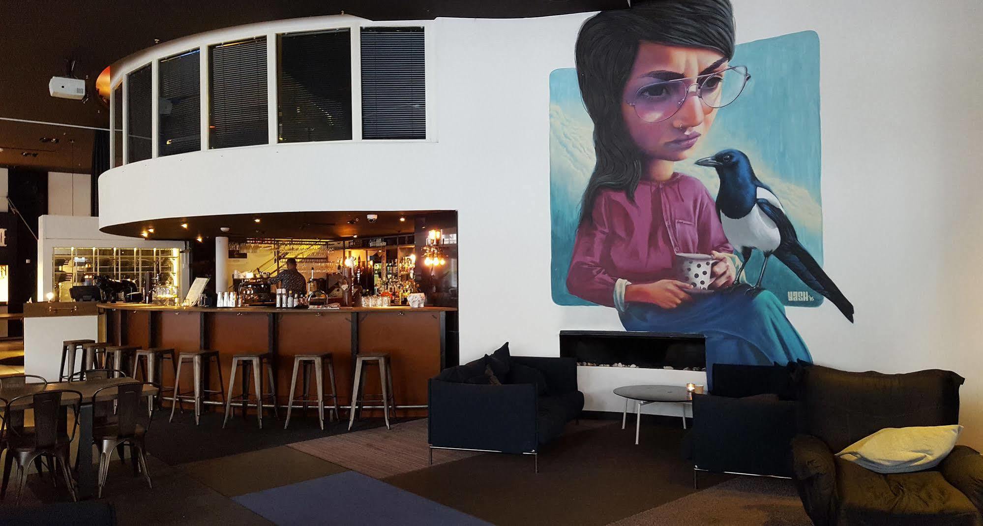 Nordic Light Hotel