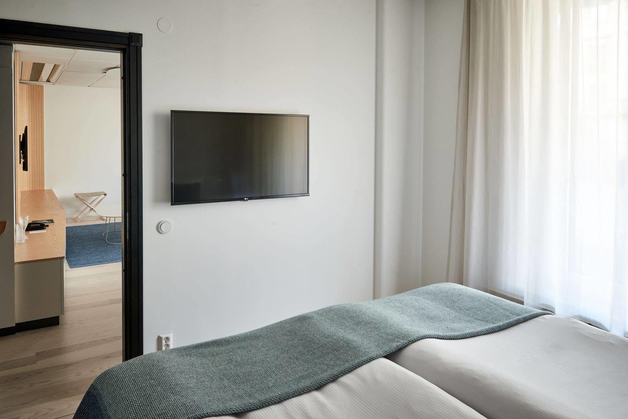 Nordic Light Hotel Stockholm