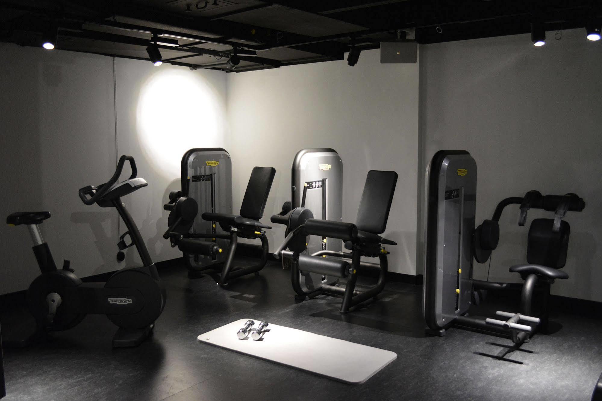 Nordic Light Hotel 4*