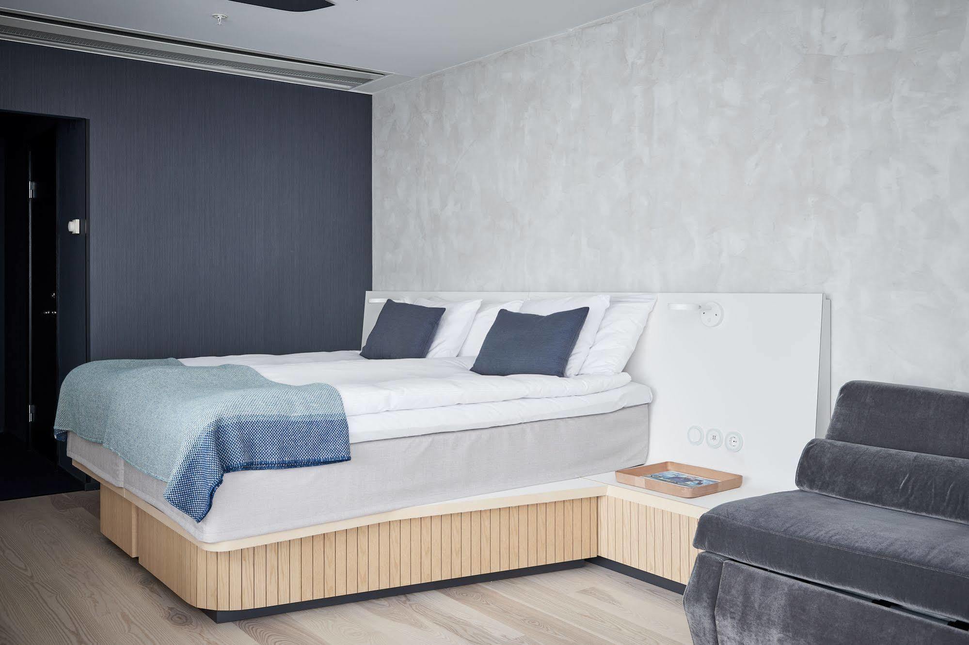 Hotel Nordic Light Stockholm