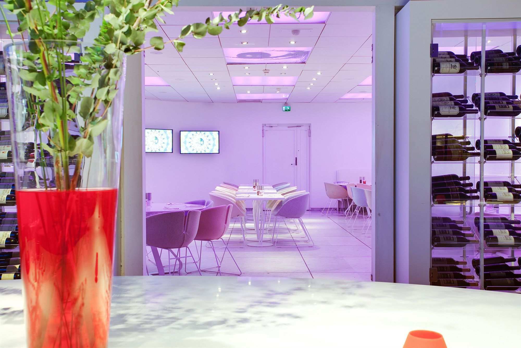 Nordic Light Hotel 4*