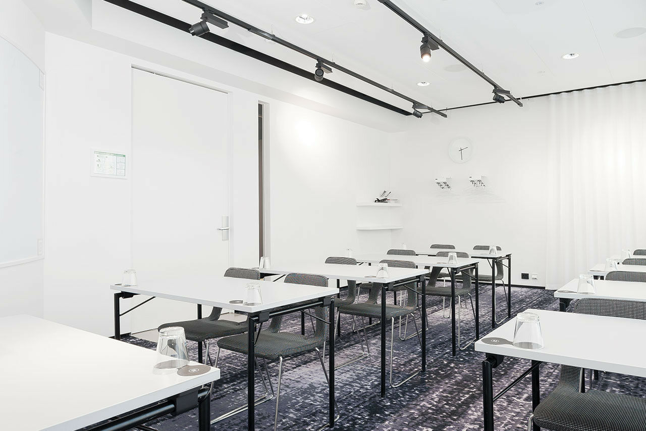 Hotell Nordic Light 4*